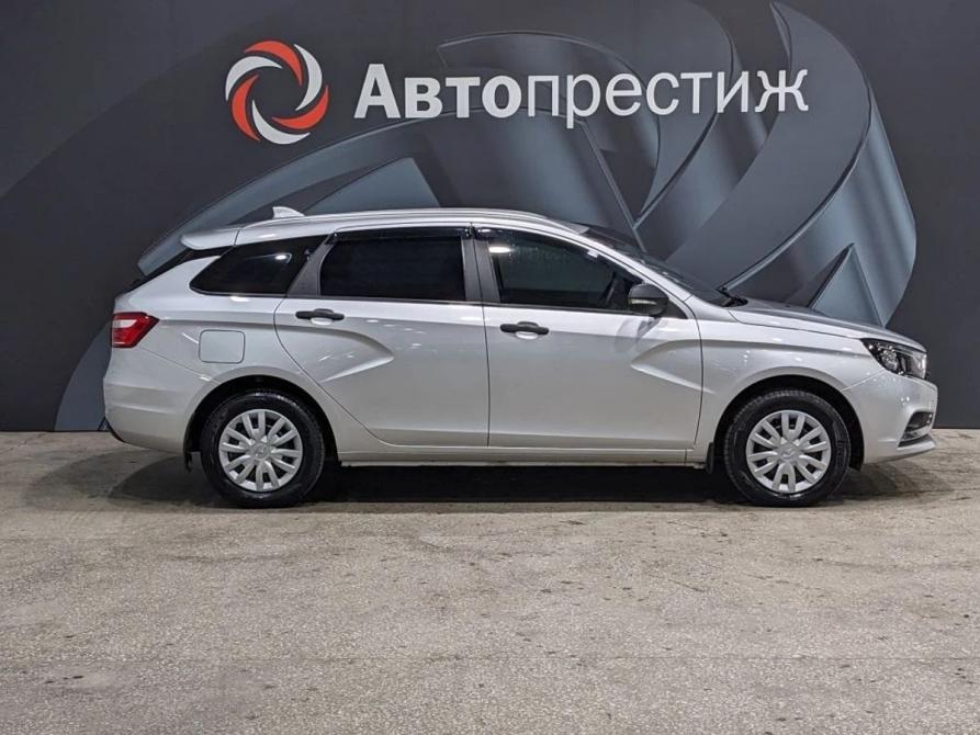 Lada (ВАЗ) Vesta I Пермь  - изображение 5