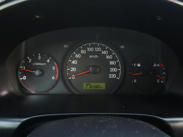 Hyundai Grand Starex I с пробегом 2012 года, цена 1 648 000 рублей, 216580 км, минивэн, Автокод Объявления