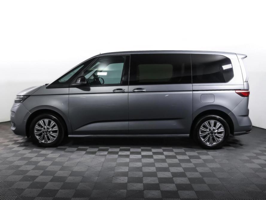 Volkswagen Multivan T7 Москва  - изображение 8