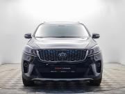 Kia Sorento III Prime Рестайлинг Москва  - изображение 25