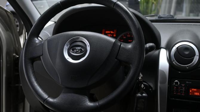 Lada (ВАЗ) Largus I с пробегом 2019 года, цена 870 000 рублей, 108548 км, универсал, Автокод Объявления