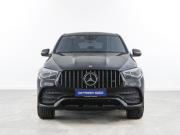 Mercedes-Benz GLE Coupe II (C167) Москва  - изображение 30