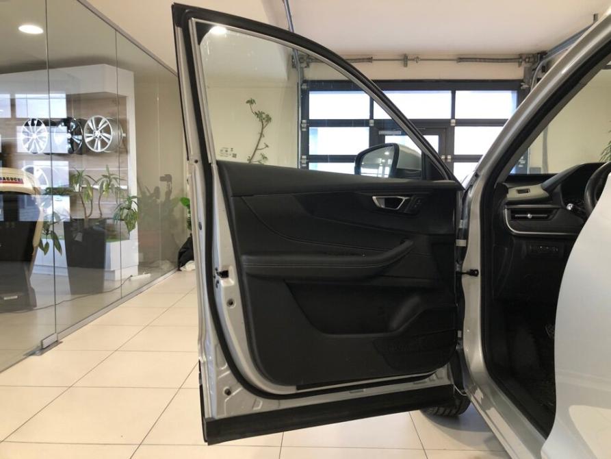 Chery Tiggo 4 Pro I Астрахань  - изображение 14