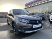 Lada (ВАЗ) Granta I Рестайлинг Пермь  - изображение 28