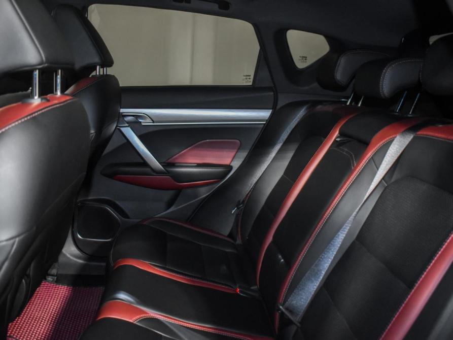 Geely Coolray I Санкт-Петербург  - изображение 13