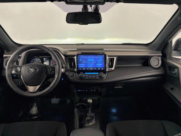 Toyota RAV4 IV (XA40) Рестайлинг с пробегом 2019 года, цена 2 250 000 рублей, 249504 км, внедорожник, Автокод Объявления