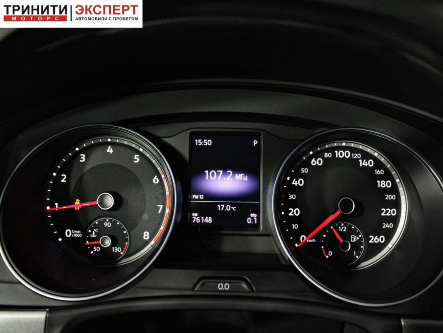 Volkswagen Teramont I Белгород  - изображение 14