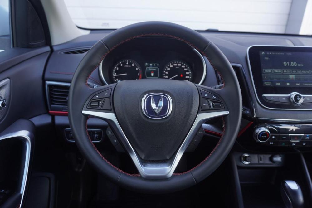 Changan CS55 I Ульяновск  - изображение 13