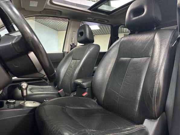 Nissan X-Trail II с пробегом 2010 года, цена 1 229 000 рублей, 195125 км, внедорожник, Автокод Объявления