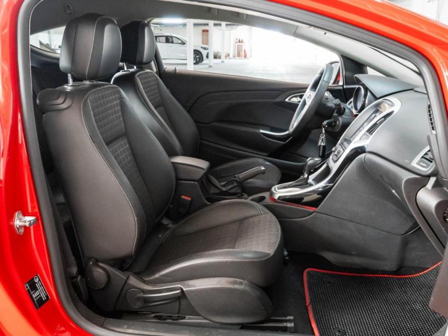 Opel Astra J Рестайлинг Ставрополь  - изображение 8