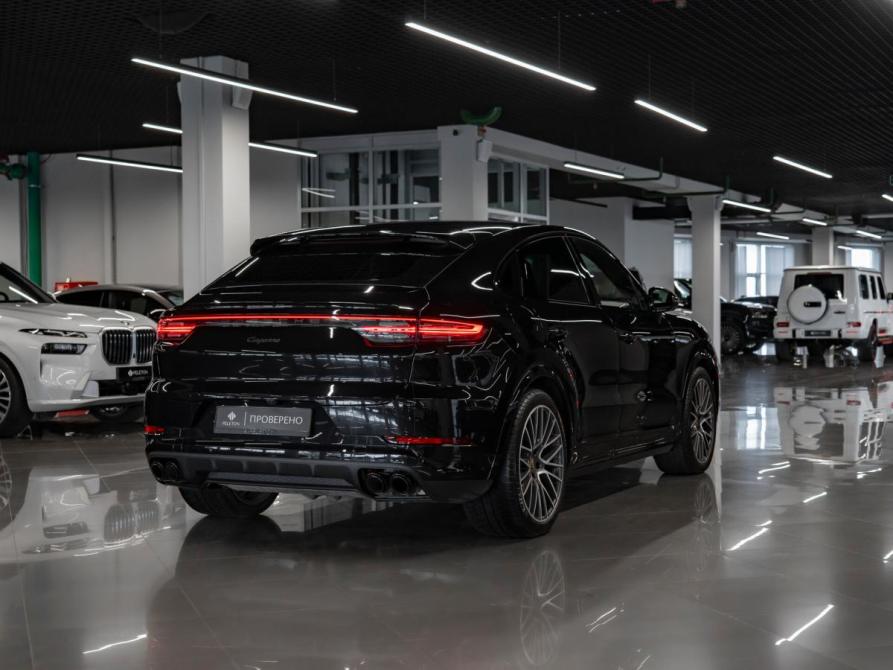 Porsche Cayenne III Москва  - изображение 5