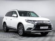Mitsubishi Outlander III Рестайлинг 2 Москва  - изображение 20