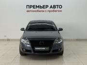 Volkswagen Passat B6 Смоленск  - изображение 13