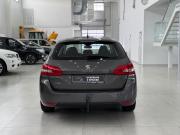 Peugeot 308 II Рестайлинг Калуга  - изображение 22