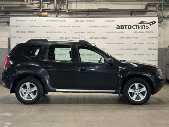 Renault Duster I с пробегом 2012 года, цена 899 000 рублей, 118683 км, внедорожник, Автокод Объявления