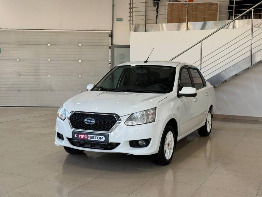 Datsun on-DO I Рестайлинг Ростов-на-Дону  - изображение 3