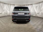 Land Rover Range Rover Sport II Рестайлинг Москва  - изображение 29