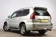 Lexus GX I Новосибирск  - изображение 26