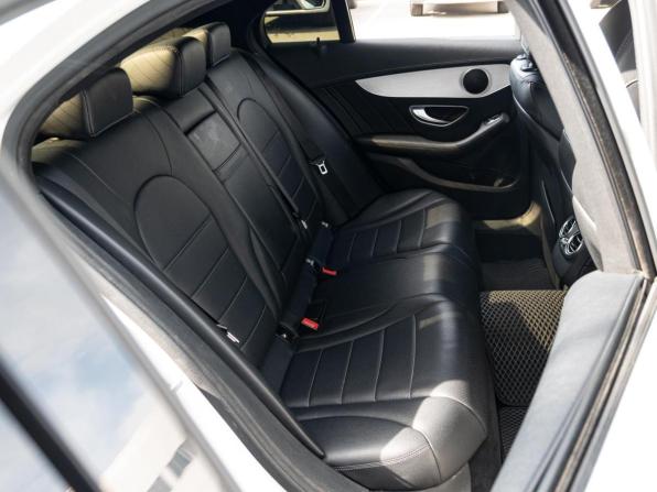 Mercedes-Benz C-Класс IV (W205) с пробегом 2014 года, цена 1 900 000 рублей, 162970 км, седан, Автокод Объявления