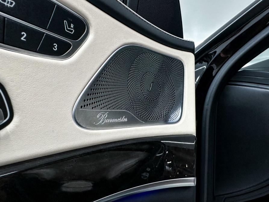 Mercedes-Benz S-Класс VI (W222 C217) Уфа  - изображение 12