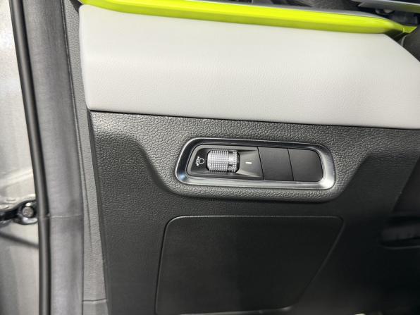 Geely Coolray I Рестайлинг с пробегом 2023 года, цена 2 100 000 рублей, 28853 км, внедорожник, Автокод Объявления