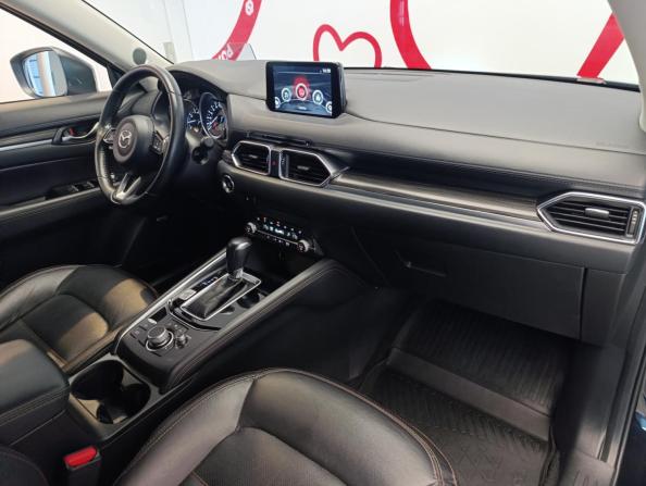 Mazda CX-5 II с пробегом 2021 года, цена 2 400 000 рублей, 131029 км, внедорожник, Автокод Объявления