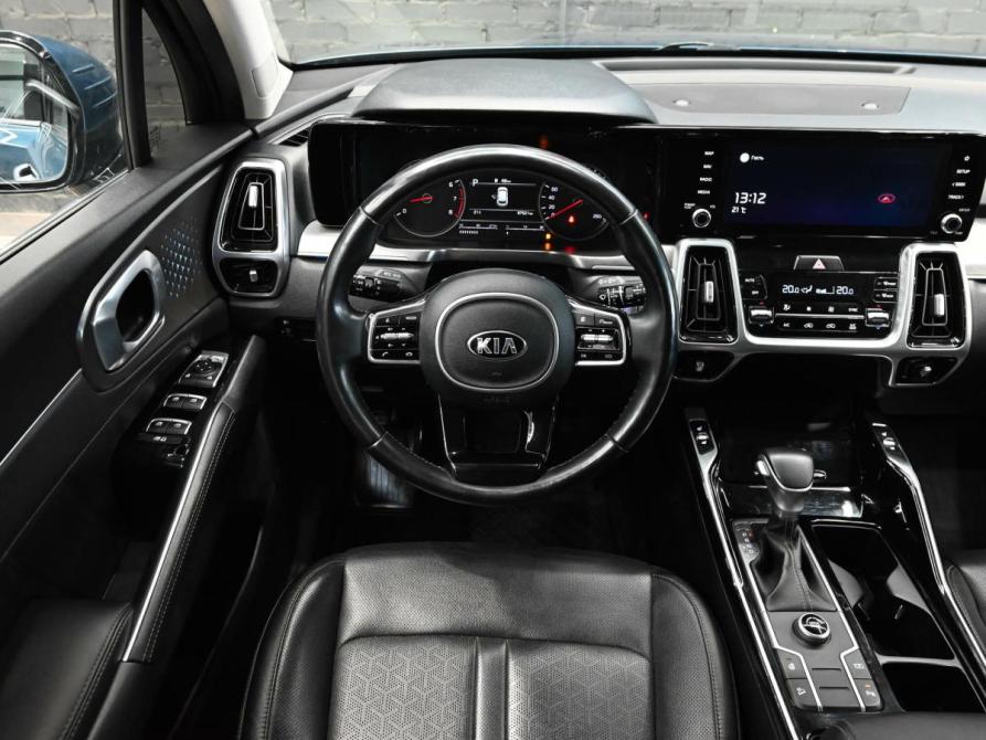 Kia Sorento IV Екатеринбург  - изображение 13