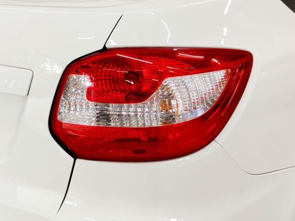 Lada (ВАЗ) Granta I Рестайлинг с пробегом 2020 года, цена 717 000 рублей, 61753 км, лифтбек, Автокод Объявления