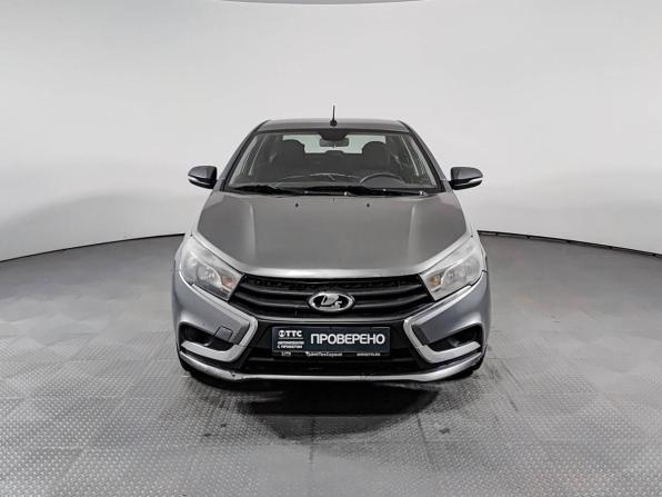 Lada (ВАЗ) Vesta I с пробегом 2016 года, цена 450 000 рублей, 374246 км, седан, Автокод Объявления