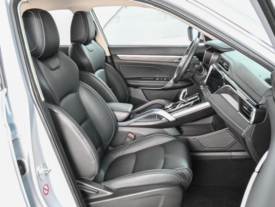 Geely Atlas Pro Ростов-на-Дону  - изображение 8