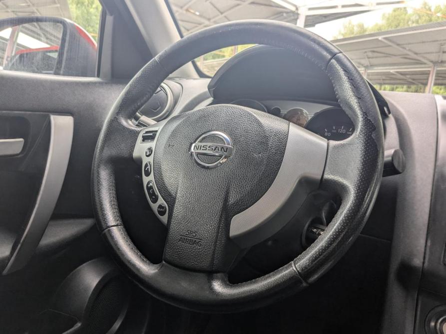 Nissan Qashqai I Екатеринбург  - изображение 12