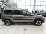 Lada (ВАЗ) Largus I Рестайлинг Казань  - изображение 27