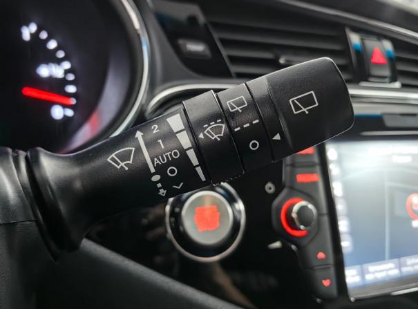 Kia Ceed II Рестайлинг с пробегом 2018 года, цена 1 144 000 рублей, 195574 км, универсал, Автокод Объявления