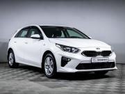 Kia Ceed III Москва  - изображение 19