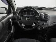 Chevrolet Aveo I Рестайлинг Санкт-Петербург  - изображение 34