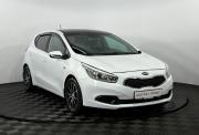 Kia Ceed II Нижний Новгород  - изображение 27