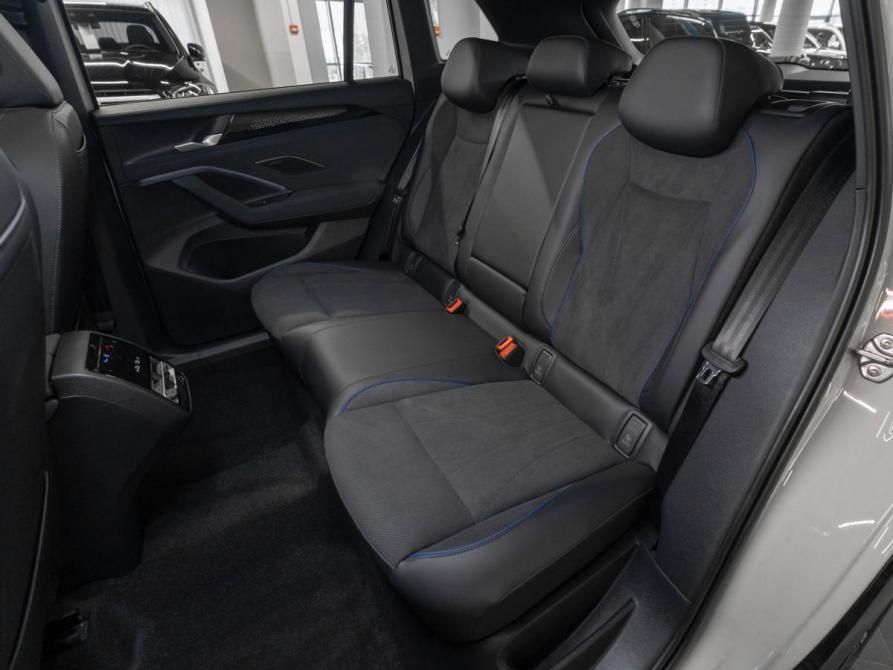 Volkswagen Tiguan III (China Market) Москва  - изображение 13
