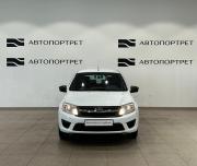 Lada (ВАЗ) Granta I Санкт-Петербург  - изображение 30