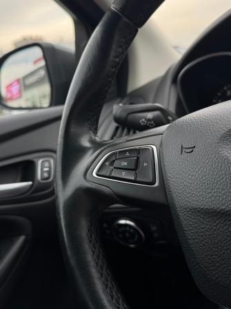 Ford Focus III Рестайлинг с пробегом 2019 года, цена 1 280 000 рублей, 89371 км, седан, Автокод Объявления