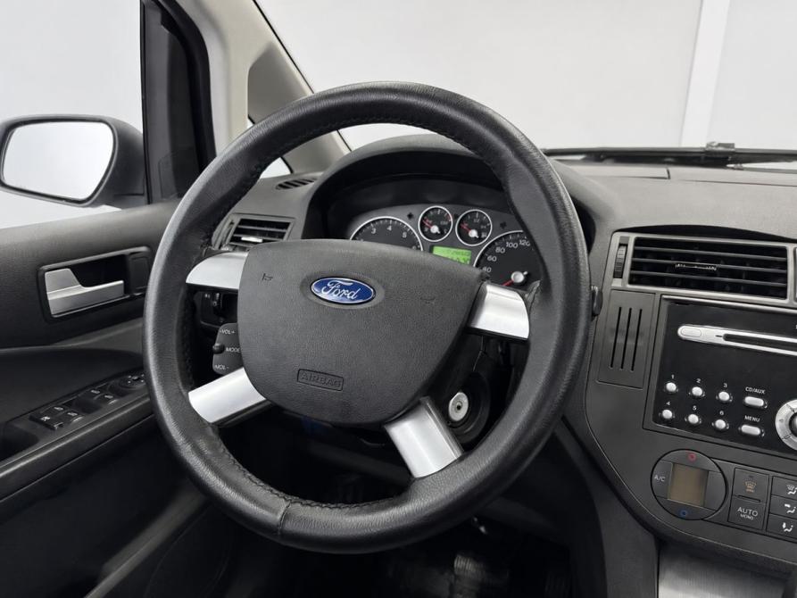 Ford C-MAX I Уфа  - изображение 8