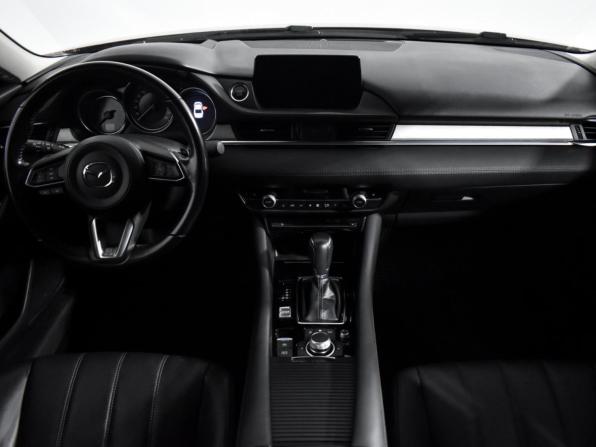 Mazda 6 III (GJ) Рестайлинг 2 с пробегом 2021 года, цена 2 690 000 рублей, 52764 км, седан, Автокод Объявления
