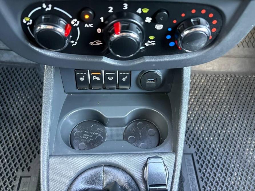 Lada (ВАЗ) Largus I Рестайлинг Нижний Тагил  - изображение 15