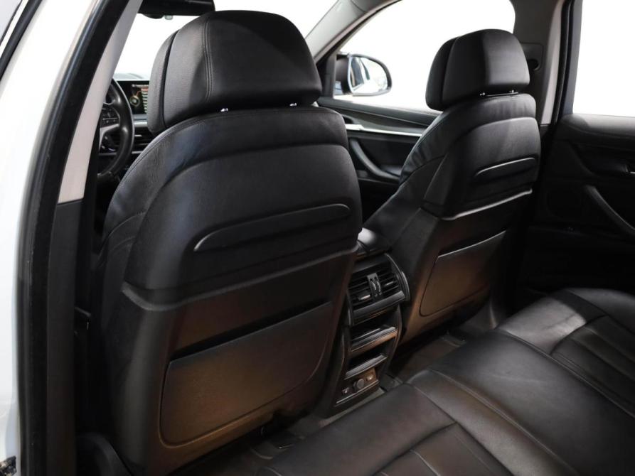 BMW X6 II (F16) Ростов-на-Дону  - изображение 11