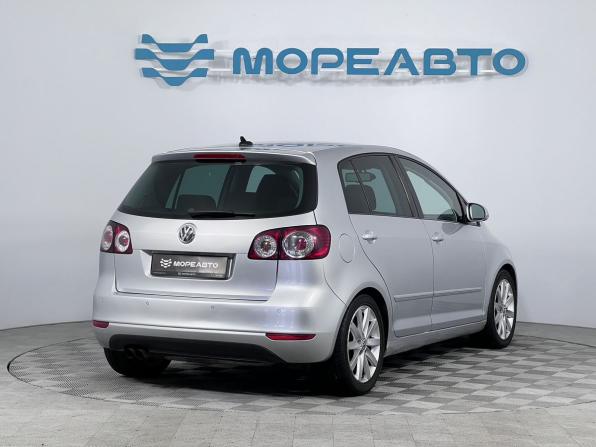 Volkswagen Golf Plus II с пробегом 2010 года, цена 850 000 рублей, 186844 км, хэтчбек, Автокод Объявления
