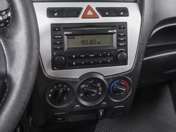 Kia Picanto I Рестайлинг с пробегом 2009 года, цена 480 000 рублей, 183265 км, хэтчбек, Автокод Объявления