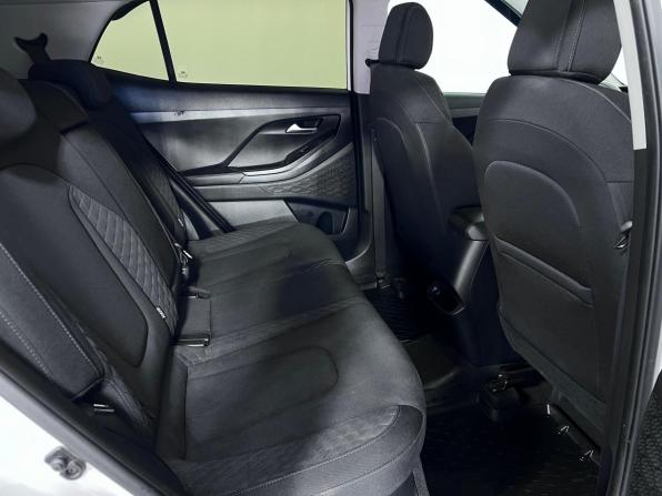 Hyundai Creta II с пробегом 2021 года, цена 1 997 000 рублей, 96442 км, внедорожник, Автокод Объявления