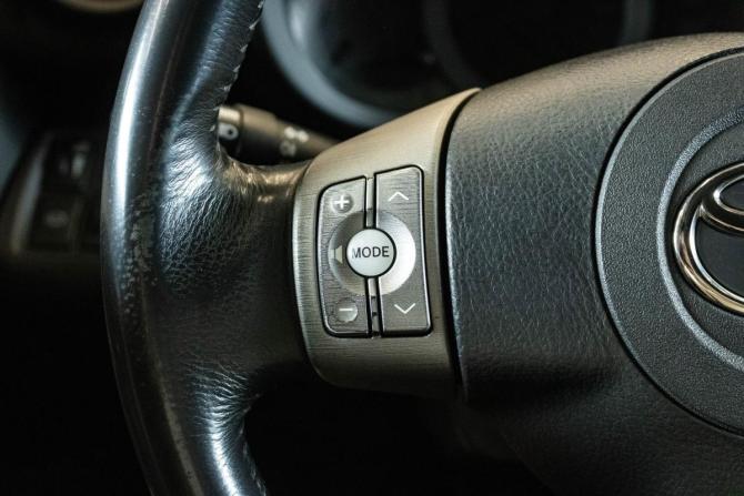 Toyota RAV4 III (XA30) с пробегом 2007 года, цена 1 399 000 рублей, 147116 км, внедорожник, Автокод Объявления