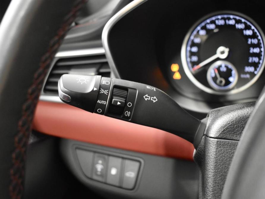 Genesis G70 I Рестайлинг Казань  - изображение 16