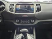 Kia Sportage III Рестайлинг Тольятти  - изображение 40
