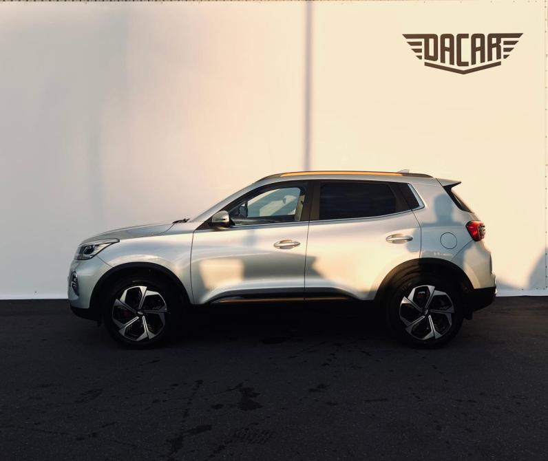 Chery Tiggo 4 Pro I Санкт-Петербург  - изображение 3
